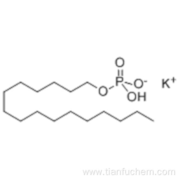 AMPHISOL K CAS 19035-79-1